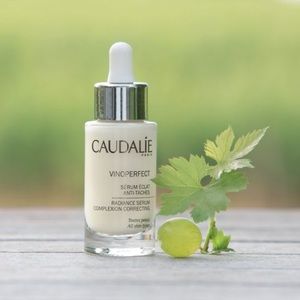 🆕 Caudalie: Vinoperfect Radiance Serum